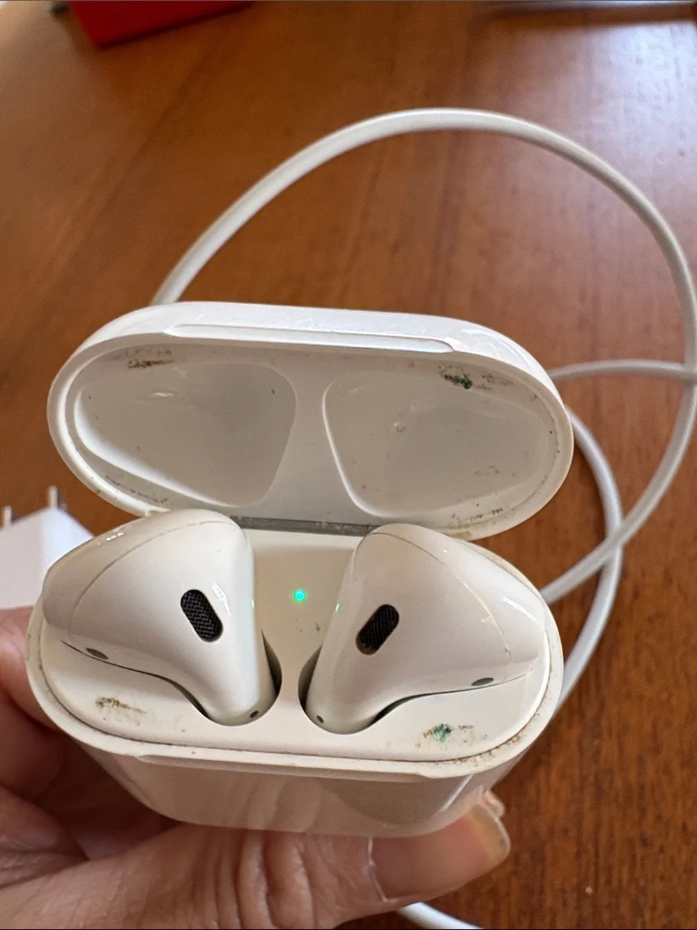 Preowned Apple AirPods